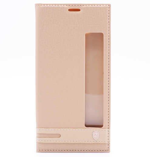 Huawei Mate 10 Pro Kılıf Zore Elite Kapaklı Kılıf