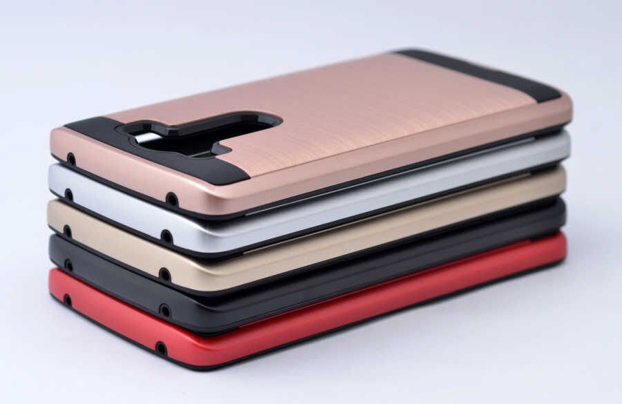 LG G4 Kılıf Zore Kans Kapak