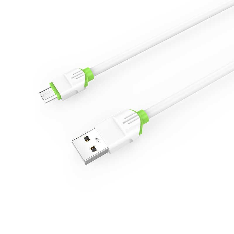 HEPTEKİLETİŞİM LS32 Micro Usb Kablo