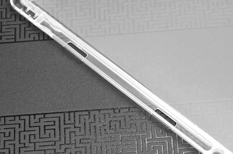 Apple iPad 2 3 4 HEPTEKİLETİŞİM Kalemli Tablet Silikon
