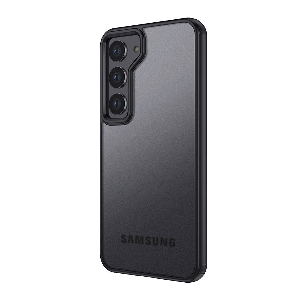 Samsung Galaxy S23 Kılıf HEPTEKİLETİŞİM Volks Kapak