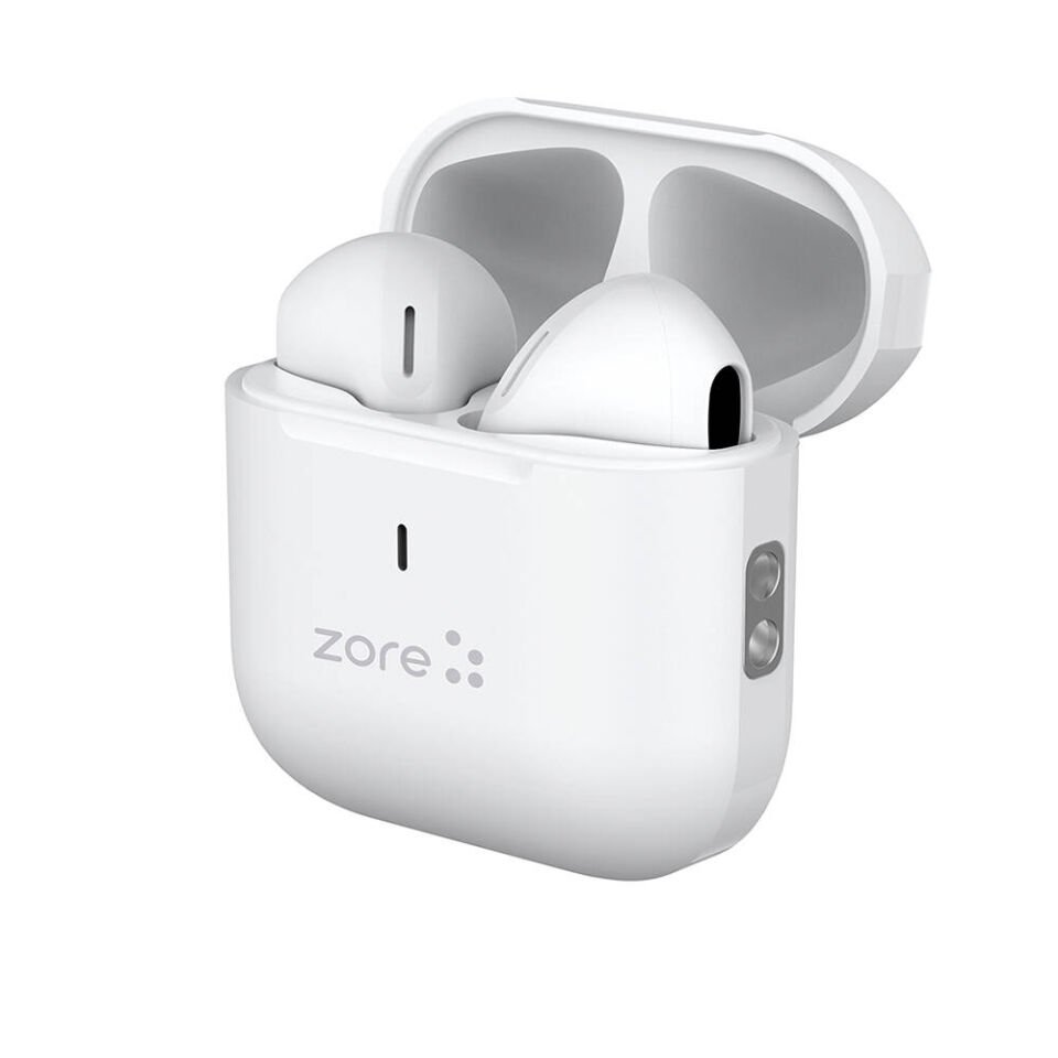 HEPTEKİLETİŞİM BTK-ZR71 Kulak içi Bluetooth Kulaklık