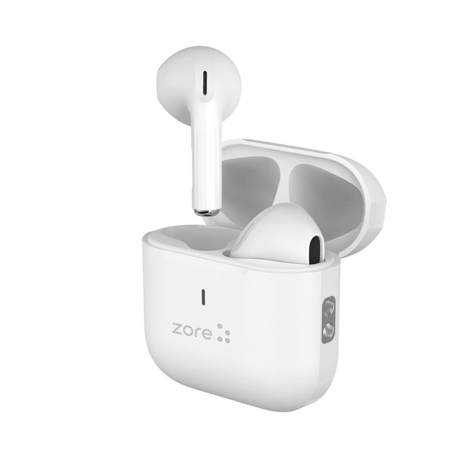 HEPTEKİLETİŞİM BTK-ZR71 Kulak içi Bluetooth Kulaklık