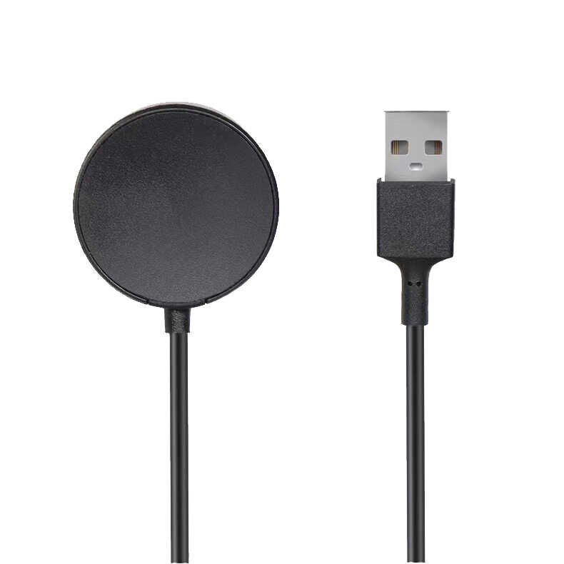 Galaxy Watch 4 Classic 42mm  Usb Şarj Kablosu Siyah