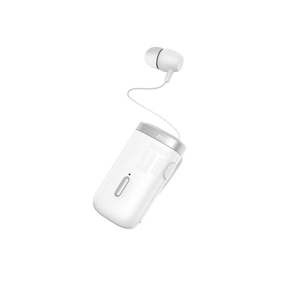 HEPTEKİLETİŞİM BTK-ZR72 Kulak içi Bluetooth Kulaklık