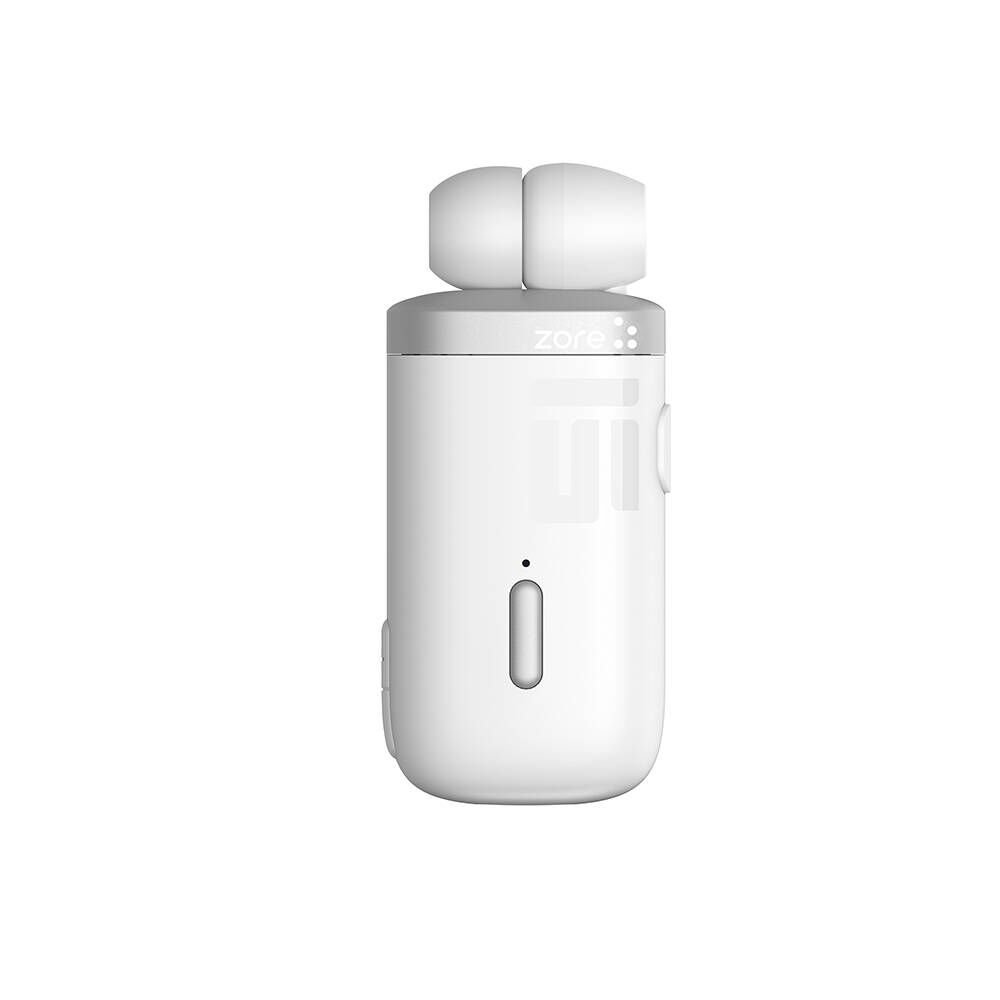 HEPTEKİLETİŞİM BTK-ZR72 Kulak içi Bluetooth Kulaklık