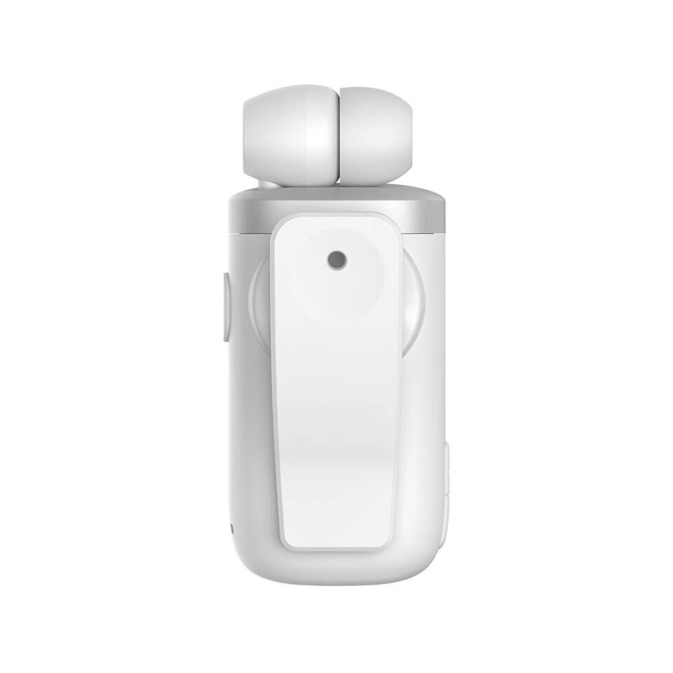 HEPTEKİLETİŞİM BTK-ZR72 Kulak içi Bluetooth Kulaklık