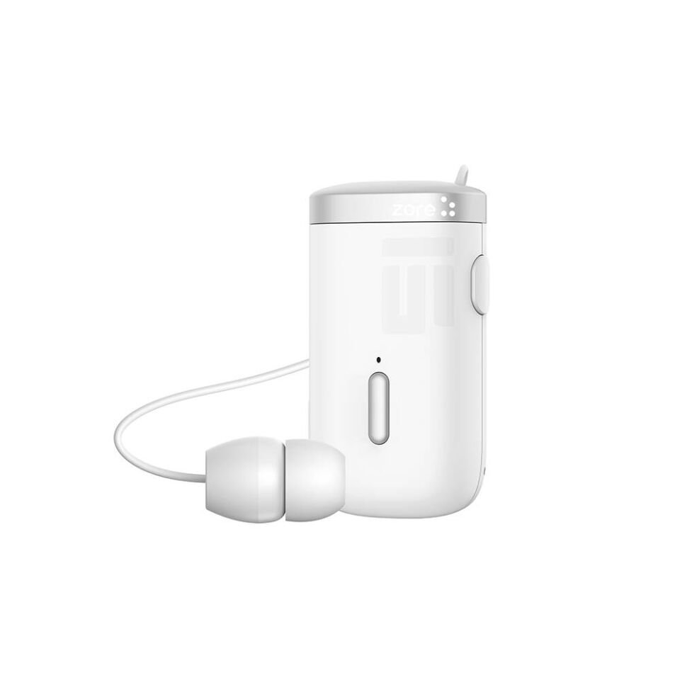 HEPTEKİLETİŞİM BTK-ZR72 Kulak içi Bluetooth Kulaklık