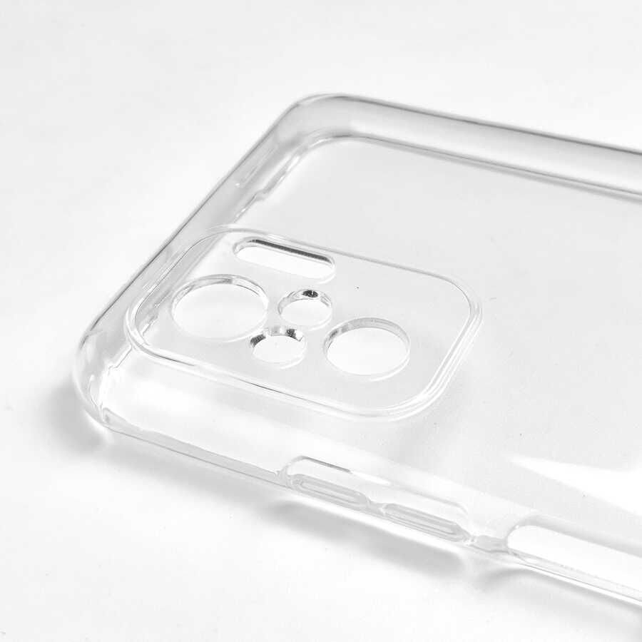 Xiaomi Redmi Note 10S Kılıf HEPTEKİLETİŞİM Kamera Korumalı Süper Silikon Kapak