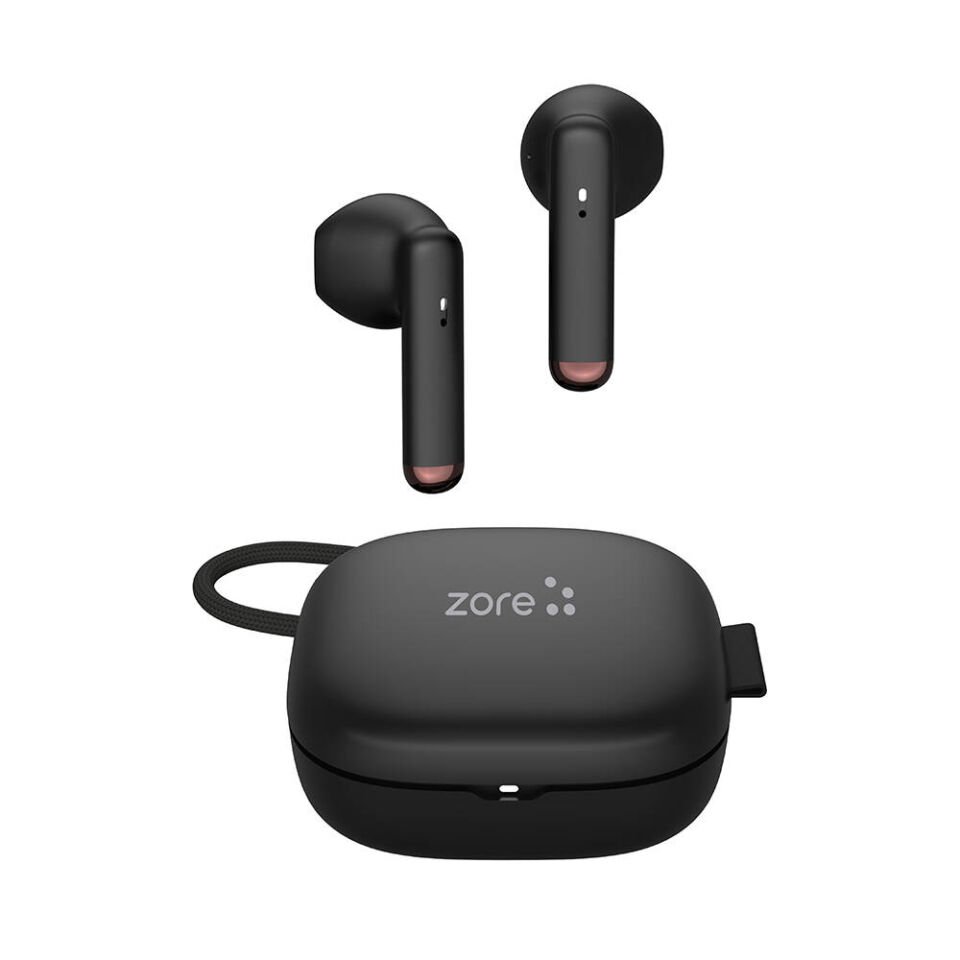 HEPTEKİLETİŞİM BTK-ZR73 Kulak İçi Bluetooth Kulaklık