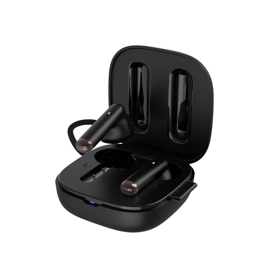 HEPTEKİLETİŞİM BTK-ZR73 Kulak İçi Bluetooth Kulaklık