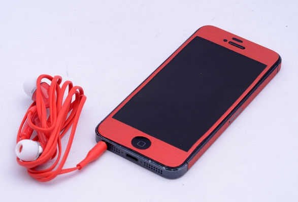 Yüksek Kalite ve Ses Performanslı Kulaklık (J5 Mp3 Stereo Kulaklık) Mor