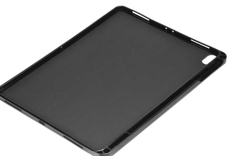 Apple iPad Pro 11 2018 HEPTEKİLETİŞİM Kalemli Tablet Silikon