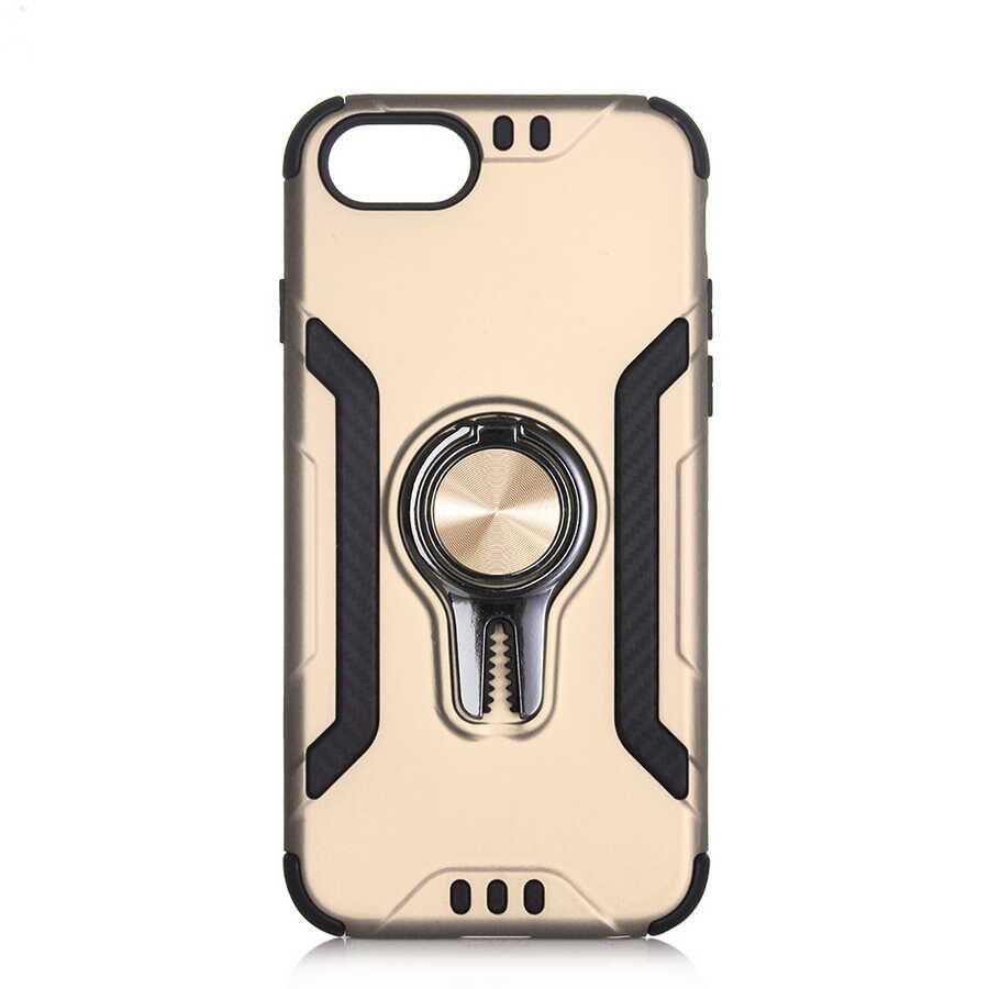 Apple iPhone 6 Kılıf HEPTEKİLETİŞİM Koko Kapak