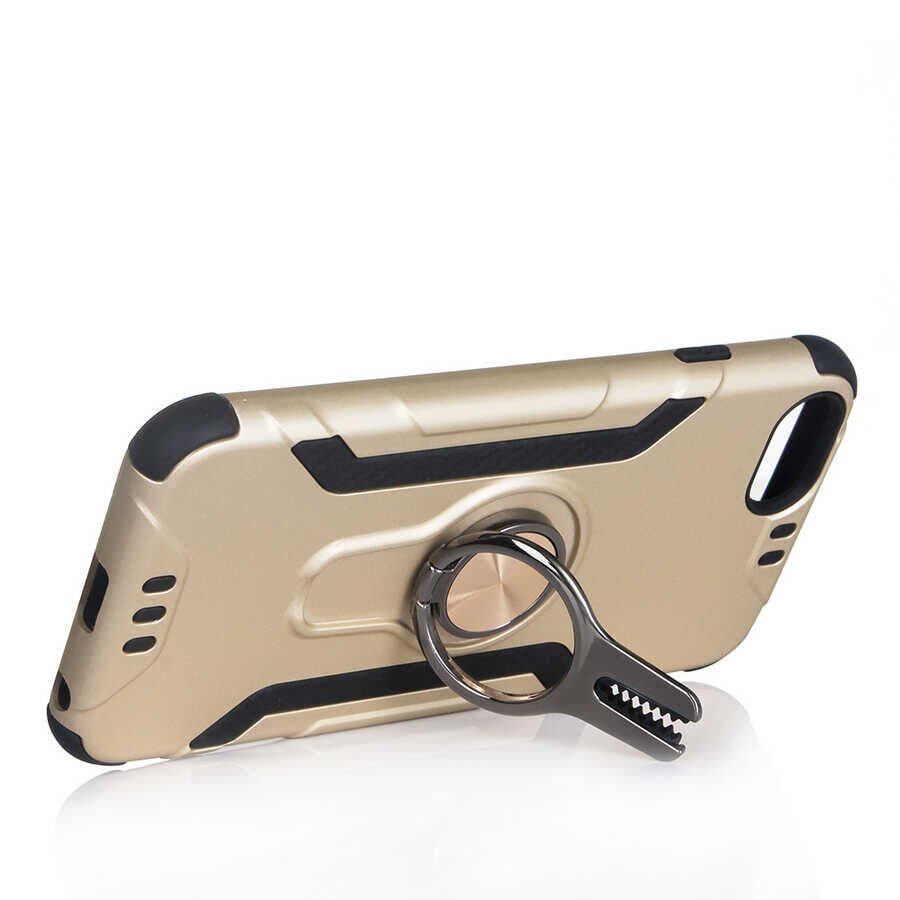 Apple iPhone 6 Kılıf HEPTEKİLETİŞİM Koko Kapak