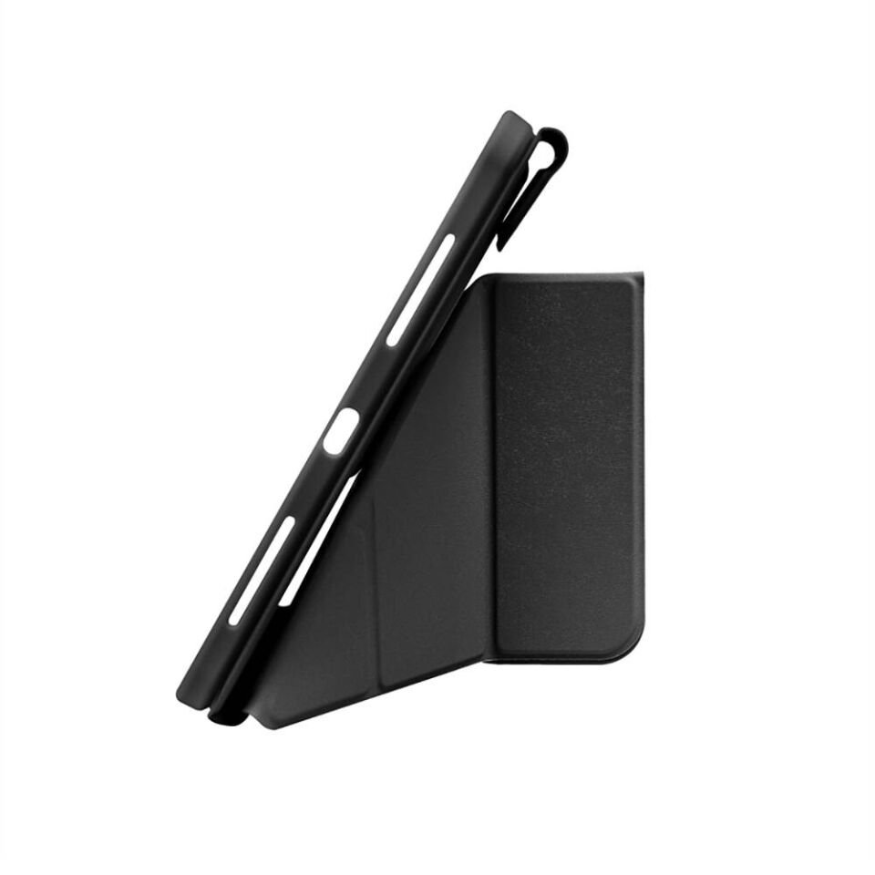 Apple iPad Air 11 2025 M3 Wiwu 360° Dönebilen Standlı Magnetik Koruyucu Tablet Kılıfı