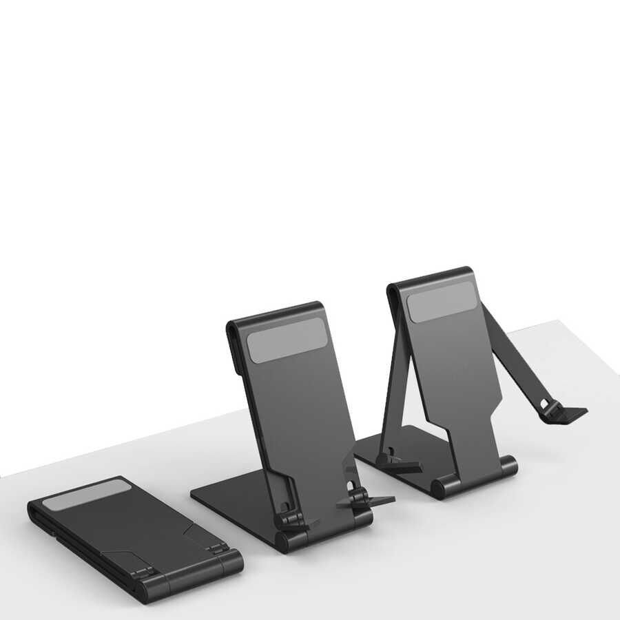 Telefon Standı (L315) Beyaz