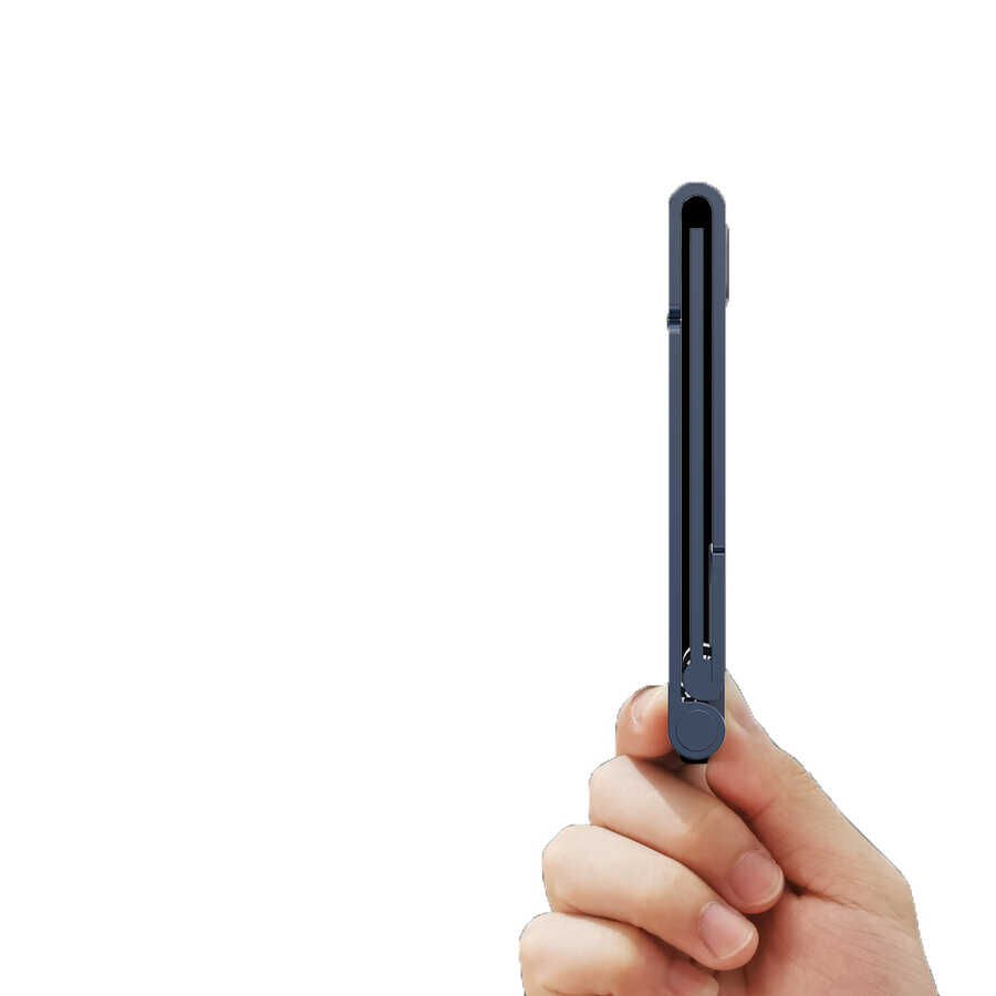 Telefon Standı (L315) Beyaz