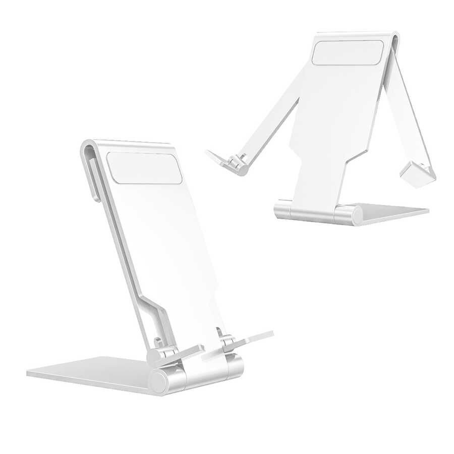 Telefon Standı (L315) Beyaz