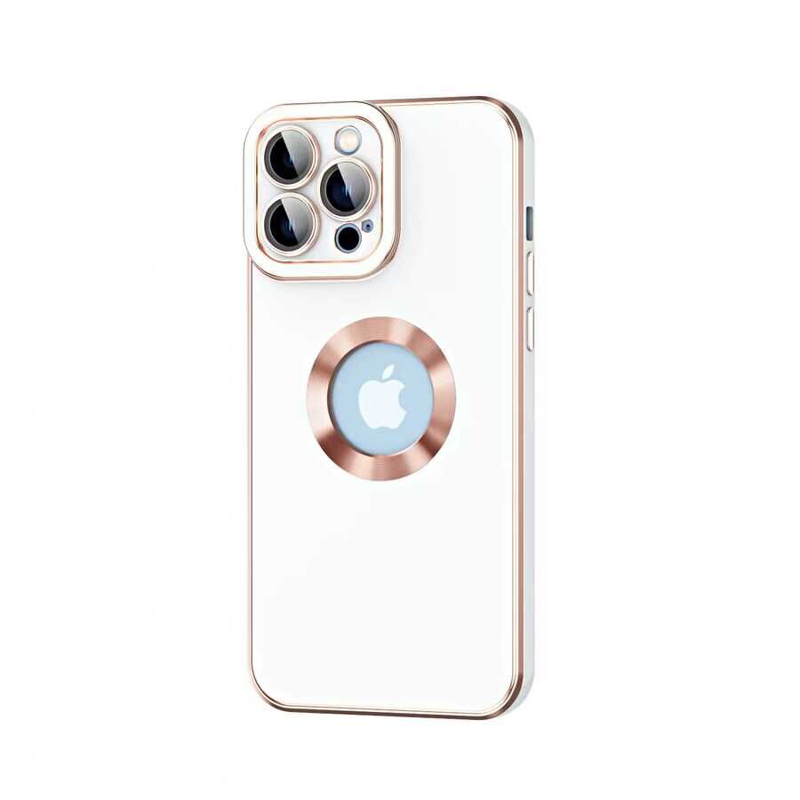 Apple iPhone 14 Pro Kılıf HEPTEKİLETİŞİM Kongo Kapak
