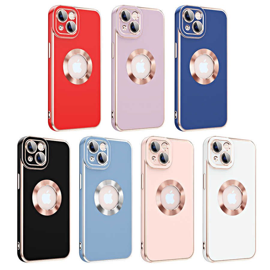 Apple iPhone 14 Plus Kılıf HEPTEKİLETİŞİM Kongo Kapak