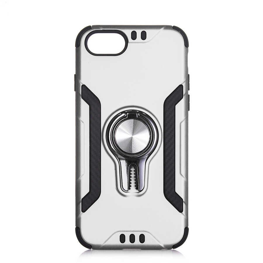 Apple iPhone SE 2020 Kılıf HEPTEKİLETİŞİM Koko Kapak