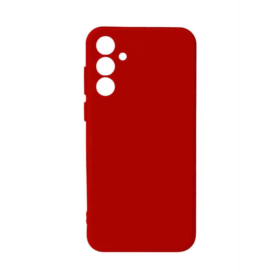 Samsung Galaxy A35 Kılıf HEPTEKİLETİŞİM Biye Silikon