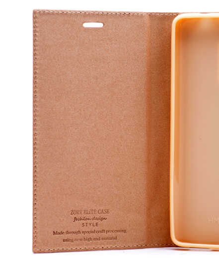 Xiaomi Mi 6 Kılıf Zore Elite Kapaklı Kılıf