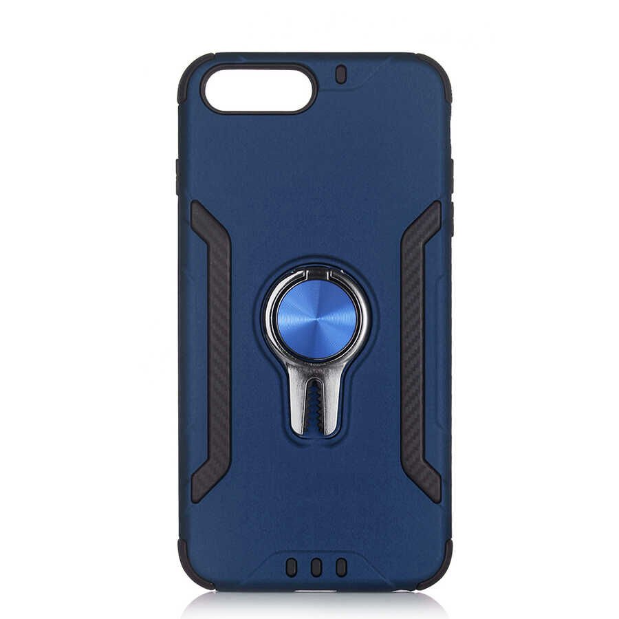 Apple iPhone 7 Plus Kılıf HEPTEKİLETİŞİM Koko Kapak