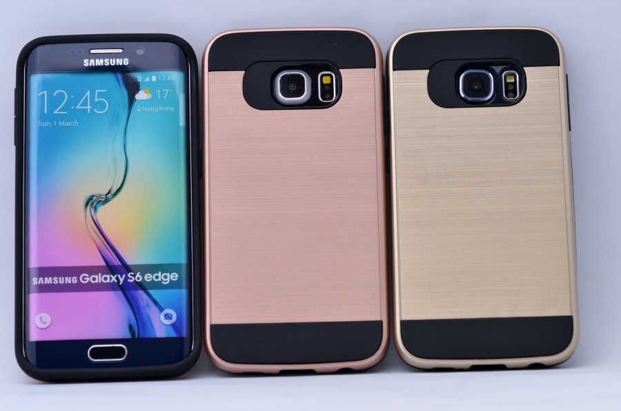 Galaxy Note 5 Kılıf Zore Kans Kapak