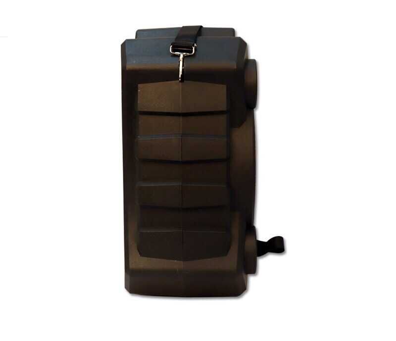 HEPTEKİLETİŞİM ZQS-8103 Bluetooth Speaker With FM Radio Hoparlör