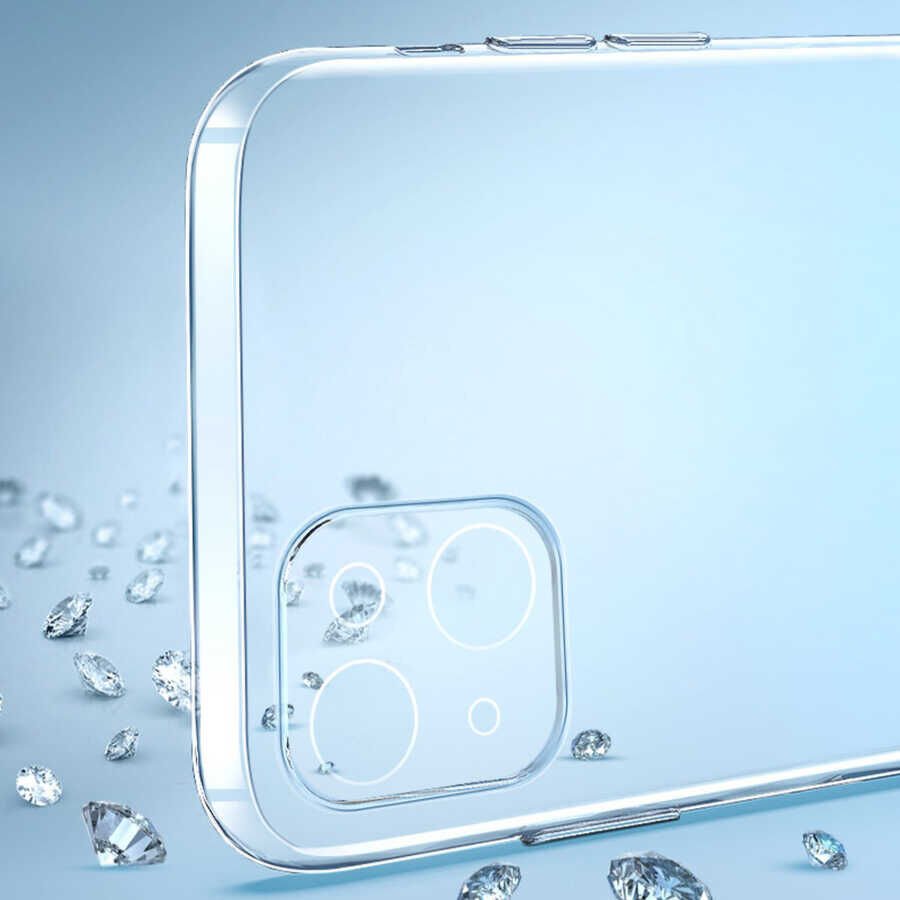 Apple iPhone 13 Kılıf HEPTEKİLETİŞİM Blok Kapak