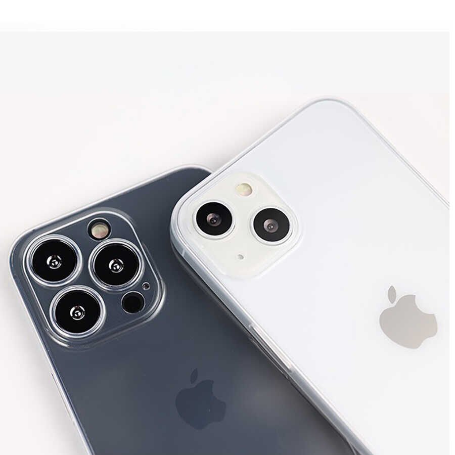 Apple iPhone 13 Kılıf HEPTEKİLETİŞİM Blok Kapak
