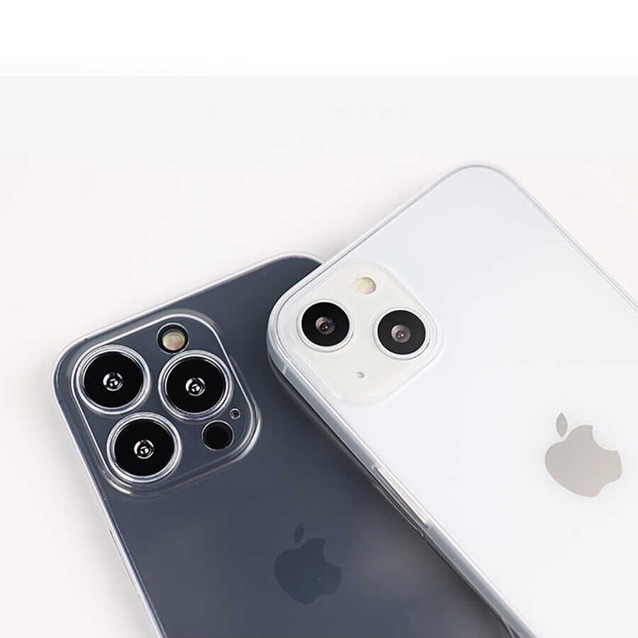 Apple iPhone 13 Pro Kılıf HEPTEKİLETİŞİM Blok Kapak