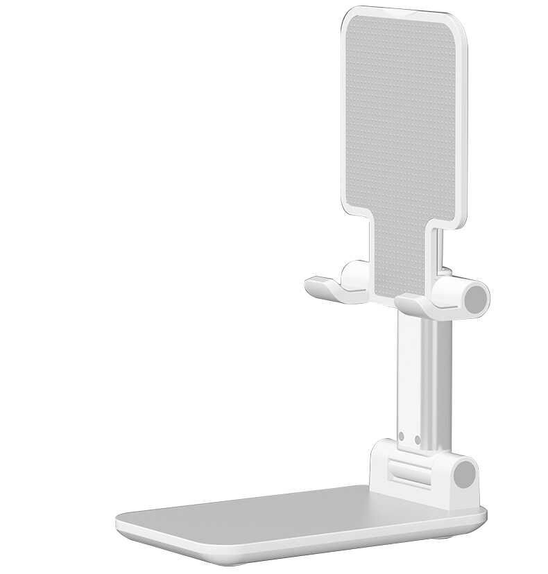 Tablet Telefon Standı (MS-11) Beyaz