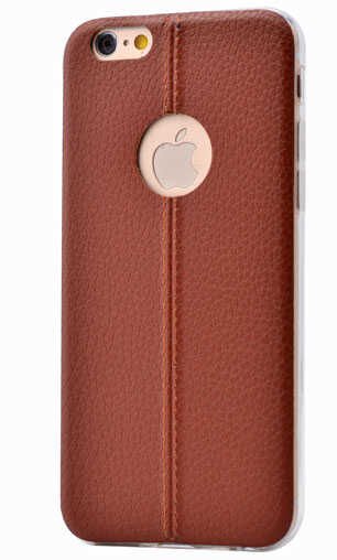 Apple iPhone 6 Plus Kılıf HEPTEKİLETİŞİM Epix Silikon