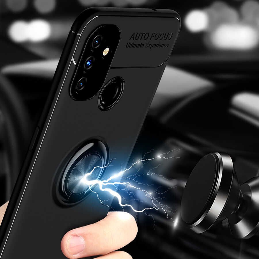 One Plus Nord N100 Kılıf HEPTEKİLETİŞİM Ravel Silikon Kapak
