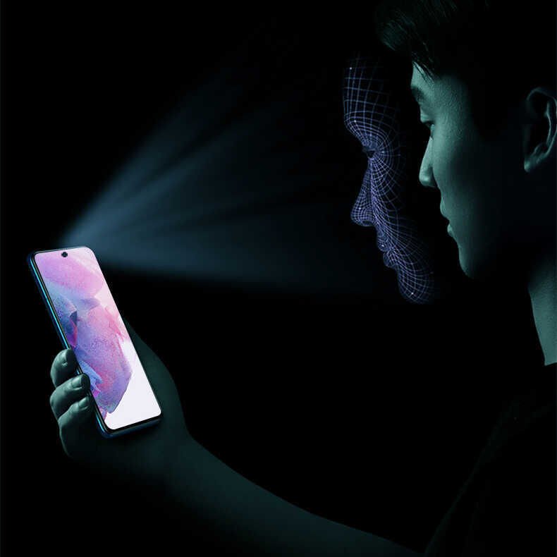Samsung Galaxy S25 Ultra HEPTEKİLETİŞİM Dias Cam Ekran Koruyucu