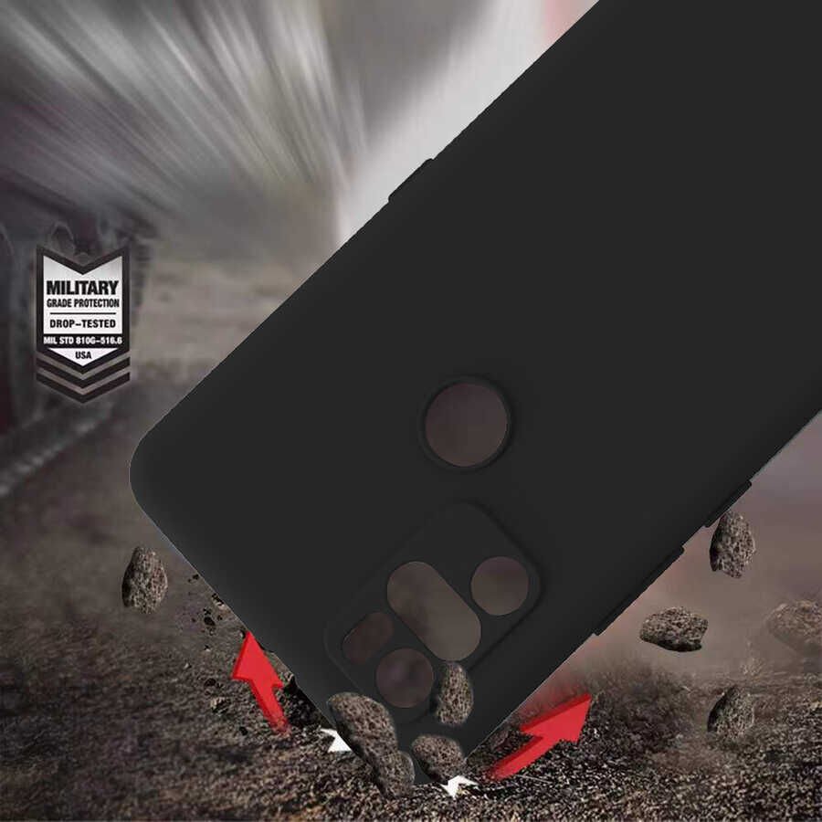 Omix X300 Kılıf HEPTEKİLETİŞİM Biye Silikon