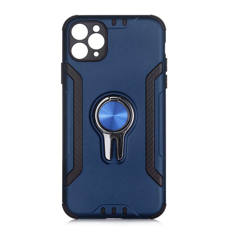 Apple iPhone 11 Pro Max Kılıf HEPTEKİLETİŞİM Koko Kapak