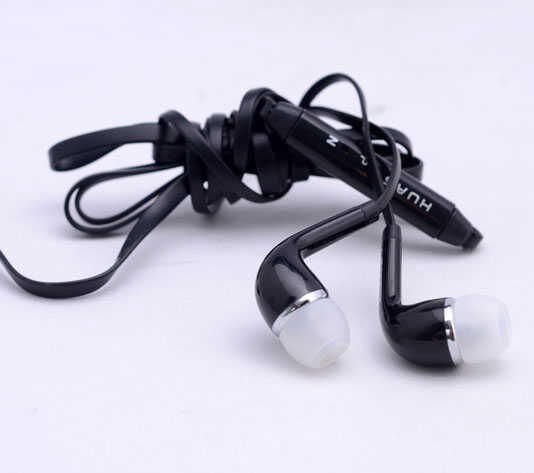 Yüksek Kalite ve Ses Performanslı Kulaklık (Caldecott KDK-304 Mp3 Stereo Kulaklık) Beyaz