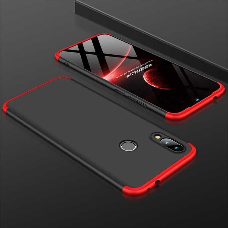 Samsung Galaxy M20 Kılıf HEPTEKİLETİŞİM Ays Kapak