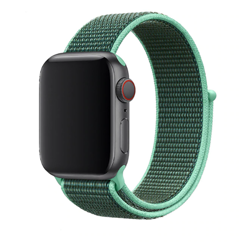 Apple Watch 42mm HEPTEKİLETİŞİM KRD-03 Hasır Kordon