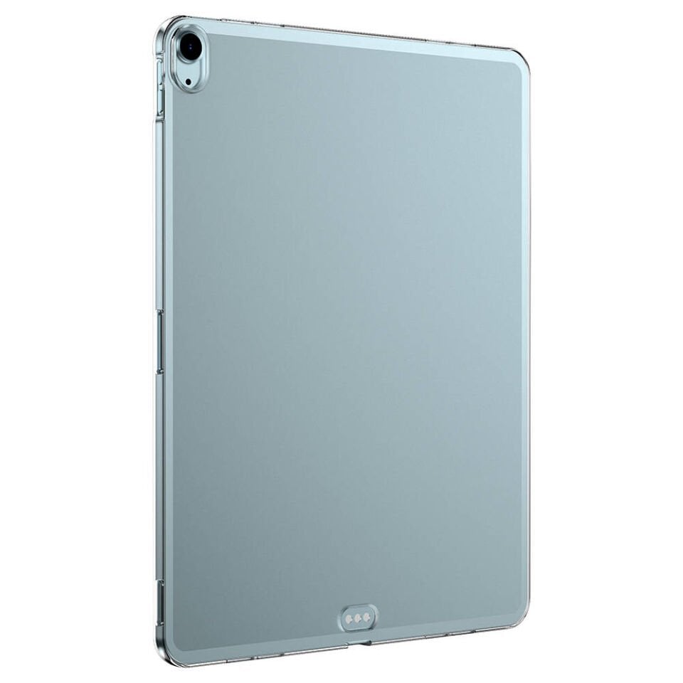Apple iPad Air 13 2025 M3 Kılıf HEPTEKİLETİŞİM Tablet Süper Silikon Kapak