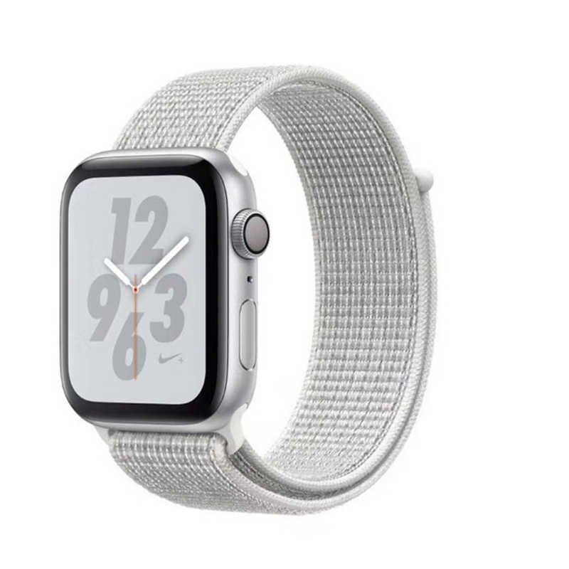 Apple Watch 40mm HEPTEKİLETİŞİM KRD-03 Hasır Kordon