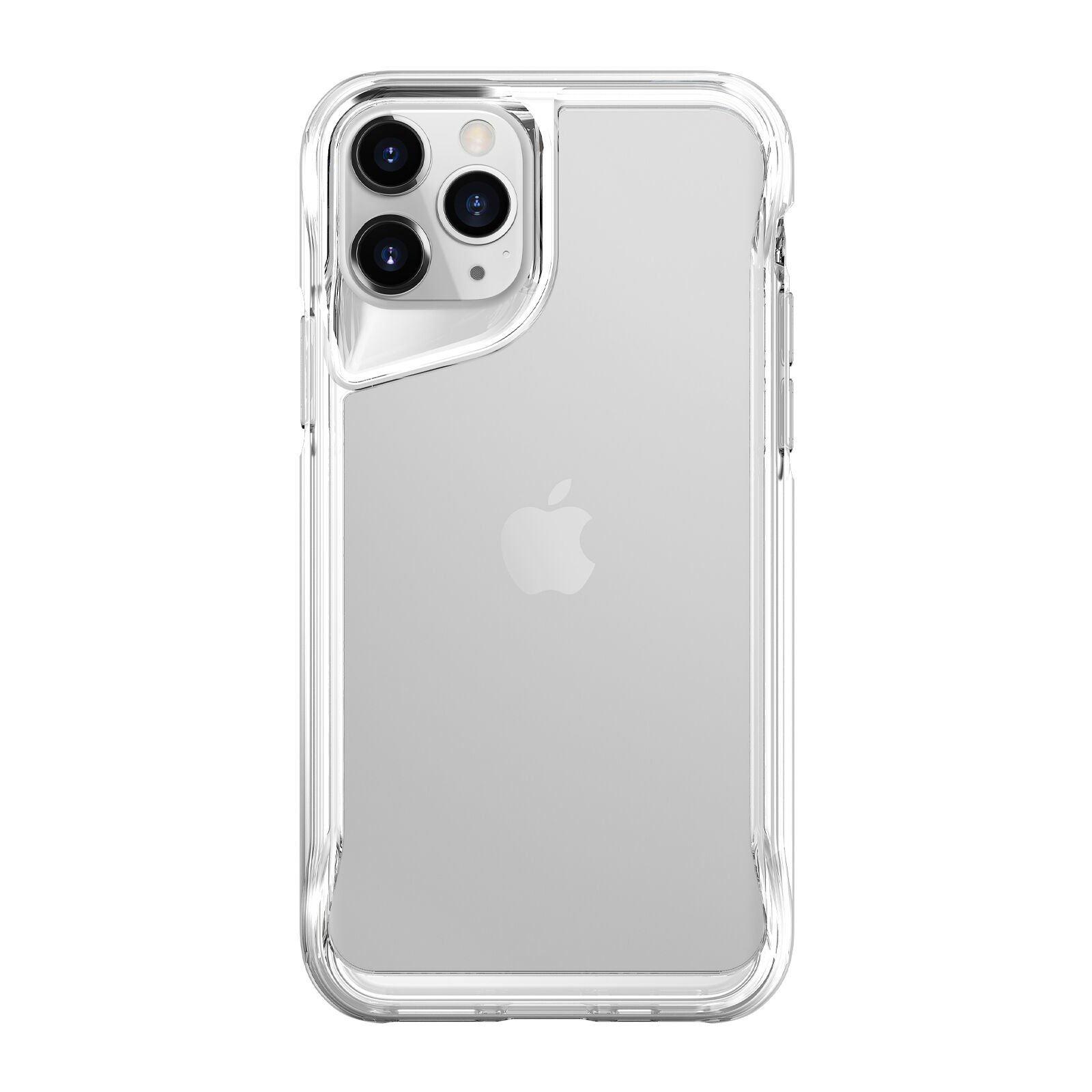 Apple iPhone 11 Pro Kılıf HEPTEKİLETİŞİM T-Max Kapak