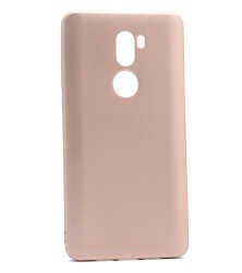 Xiaomi Mi 5s Plus Kılıf Zore Premier Silikon Kapak