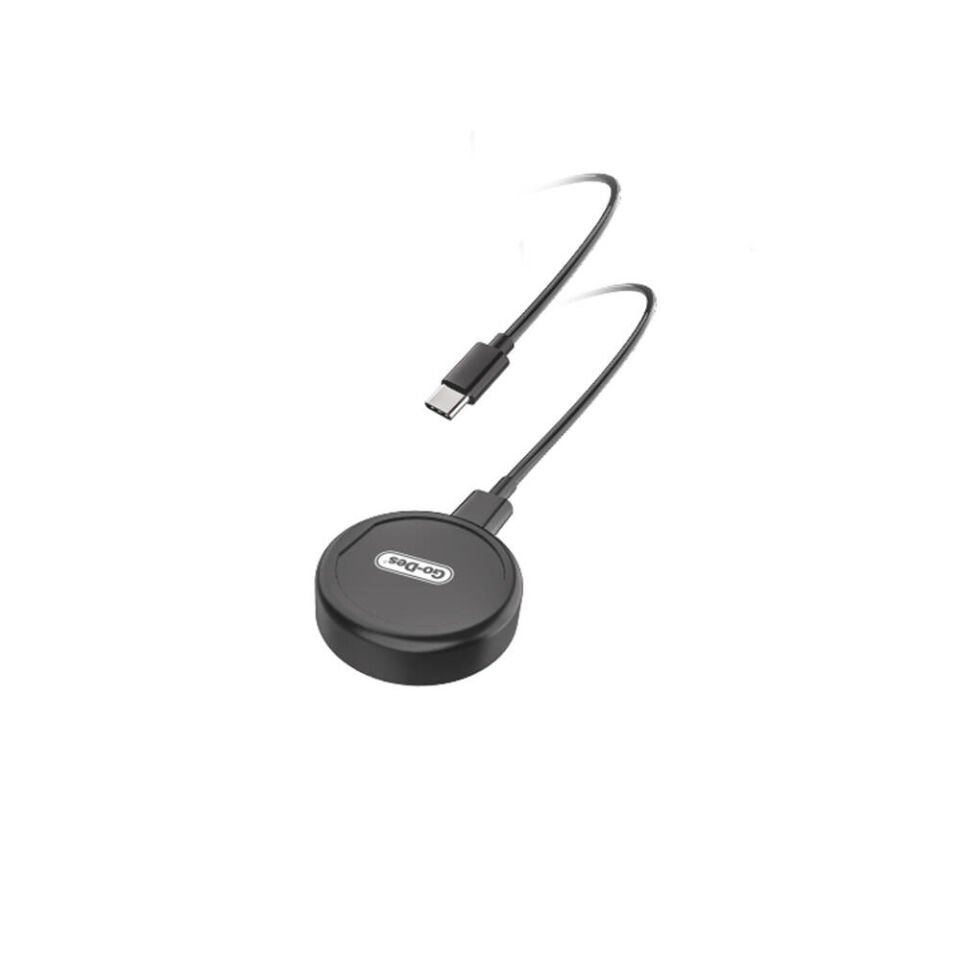 Go Des GD-UC615 Samsung Galaxy Watch Akıllı Saat Magnetik Wireless Şarj Aleti