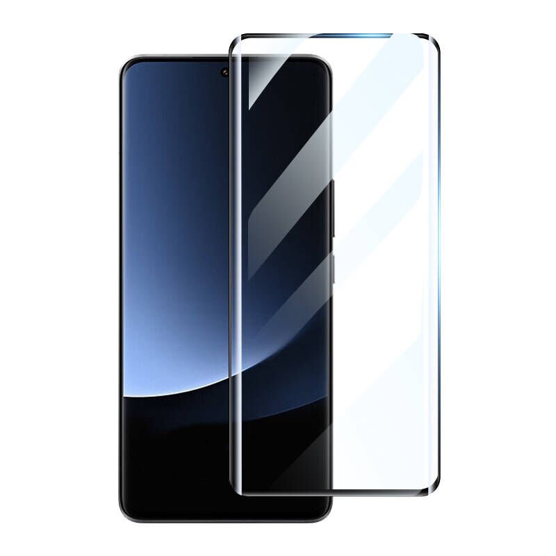 Xiaomi Mi 13 Ultra HEPTEKİLETİŞİM Süper Pet Ekran Koruyucu Jelatin