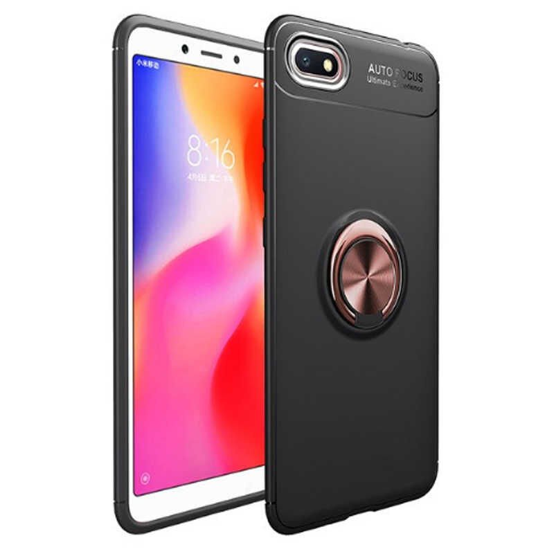 Huawei Y5 2018 Kılıf HEPTEKİLETİŞİM Ravel Silikon Kapak